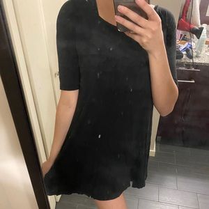 Brandy Melville Tshirt Dress